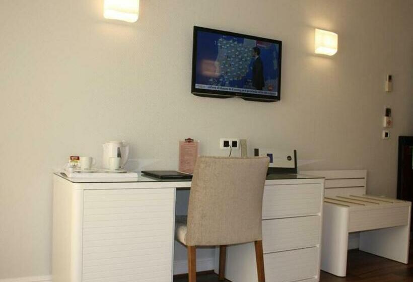 اتاق استاندارد, Las Rocas Playa