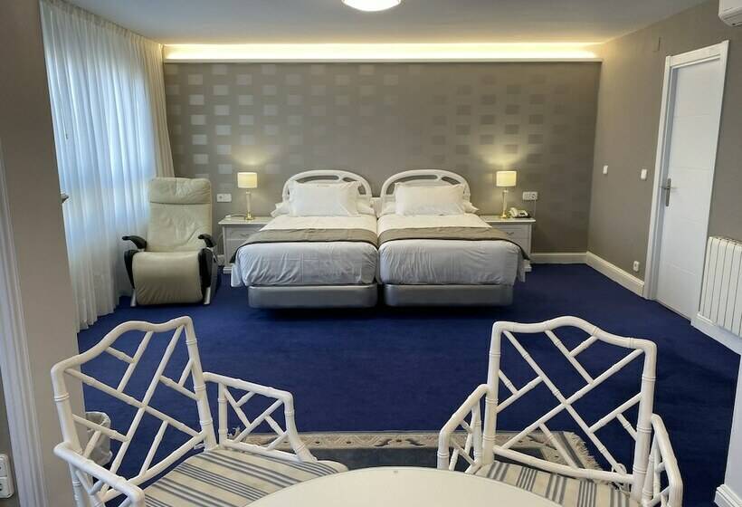 اتاق سوپریور, Las Rocas Playa