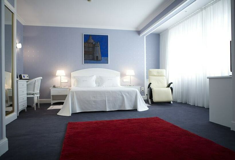 اتاق سوپریور, Las Rocas Playa