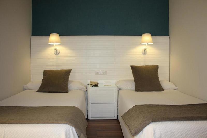 اتاق استاندارد, Las Rocas Playa