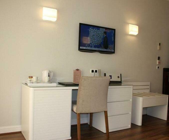 اتاق استاندارد, Las Rocas Playa