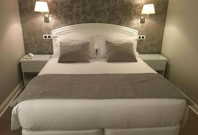 اتاق استاندارد, Las Rocas Playa