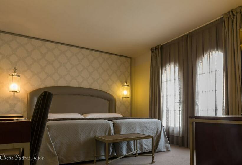 スタンダードルーム, Macia Alfaros