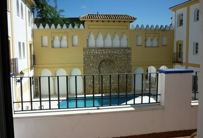 テラス付きスタンダードルーム, Macia Alfaros