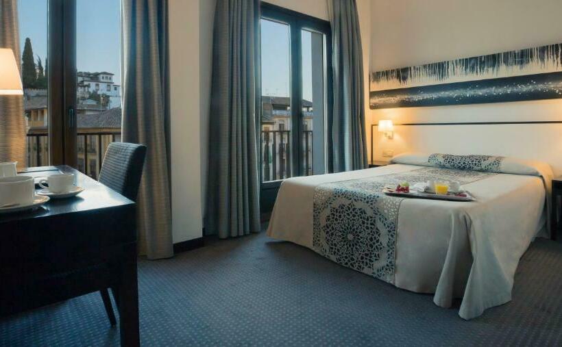 Номер Superior, Macia Plaza