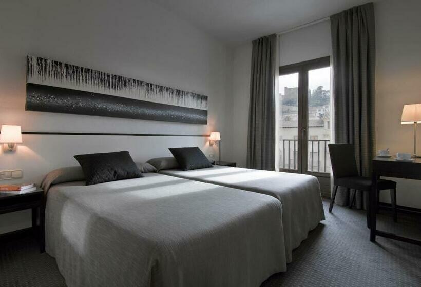 Номер Superior, Macia Plaza