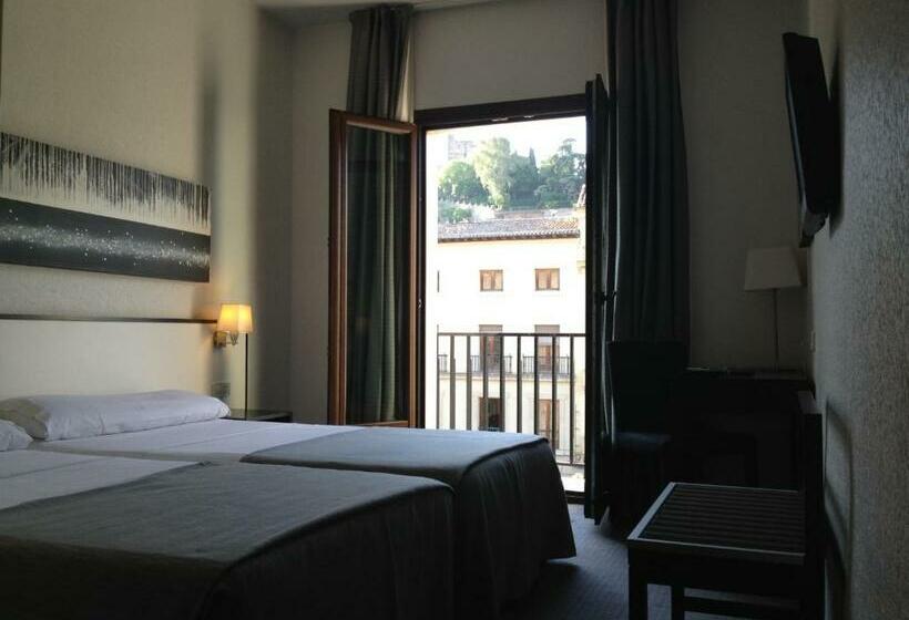 Номер Superior, Macia Plaza