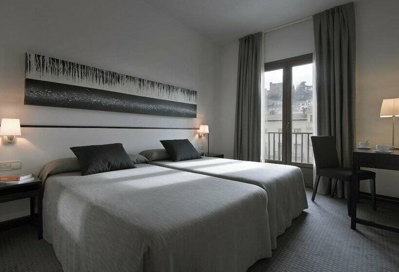 Номер Superior, Macia Plaza