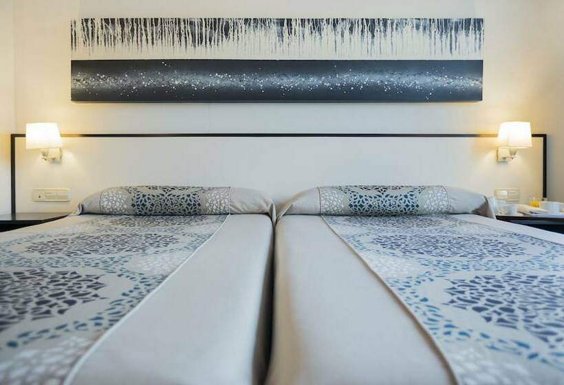 Номер Superior, Macia Plaza