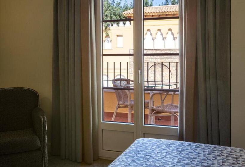 テラス付きスタンダードルーム, Macia Alfaros