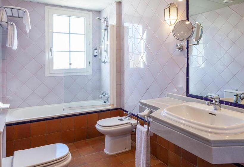 テラス付きスタンダードルーム, Macia Alfaros