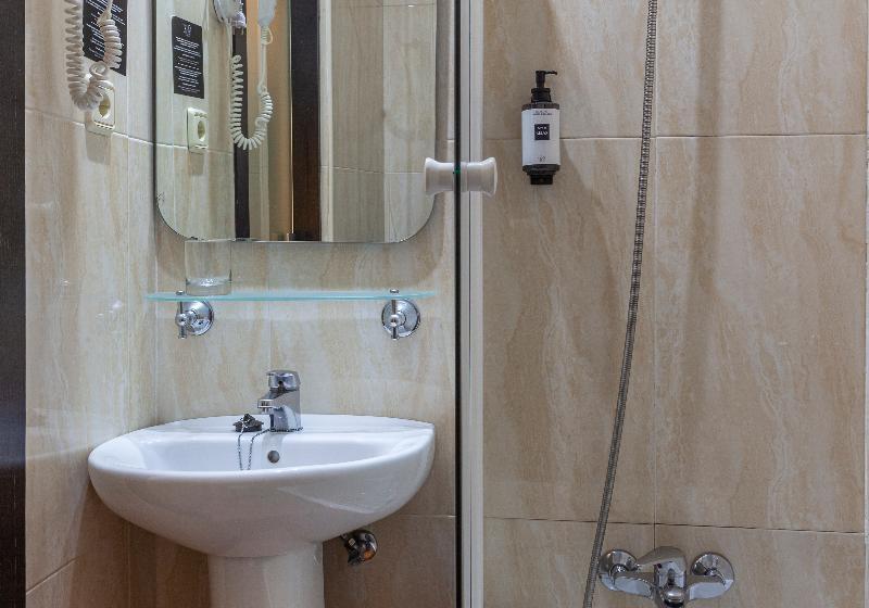 Номер Стандарт, Macia Plaza