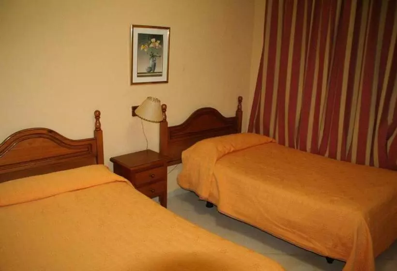 Chambre Standard, Marinetto