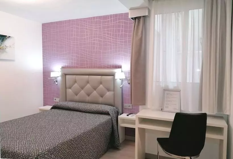 Standard Room, Molinos