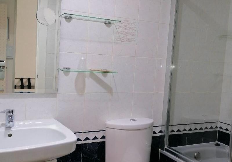 غرفة قياسية ثلاثية, Molinos