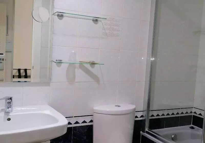Standard Triple Room, Molinos