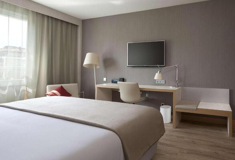 Standard Connecting Room, NH Collection San Sebastian Aranzazu