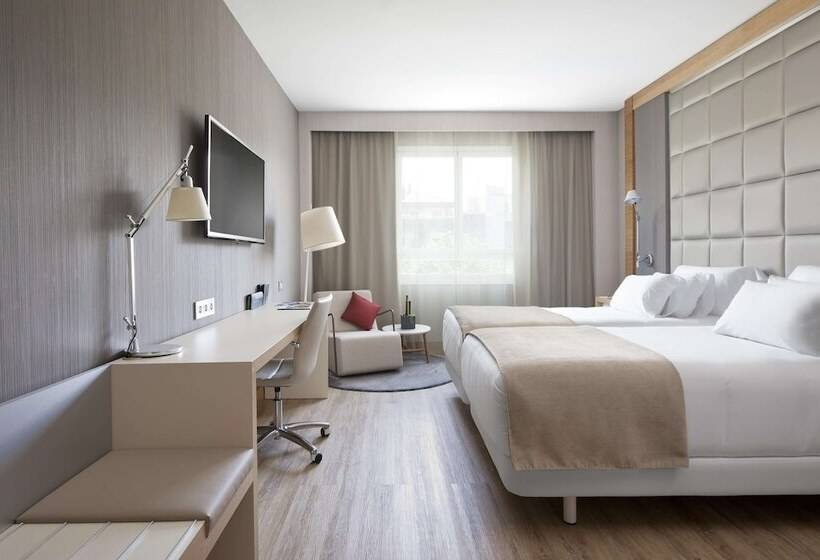 高级大房间, NH Collection San Sebastian Aranzazu