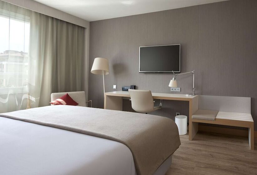 수피리어 룸, NH Collection San Sebastian Aranzazu