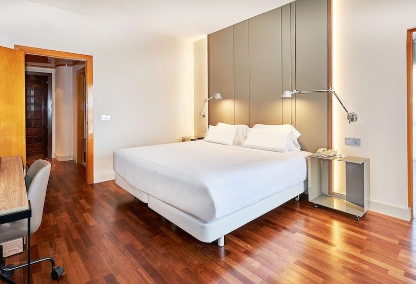 标准间, NH Luz Huelva