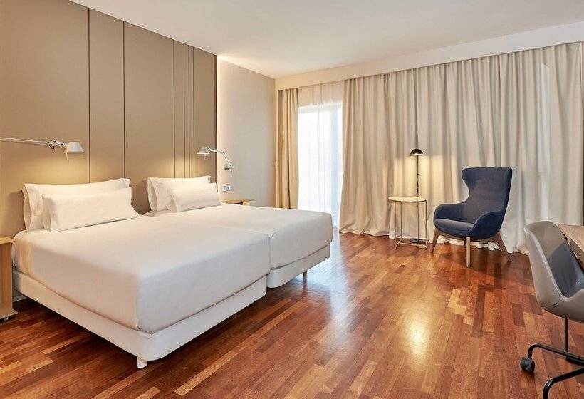 标准间, NH Luz Huelva