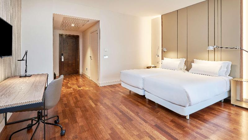 标准间, NH Luz Huelva