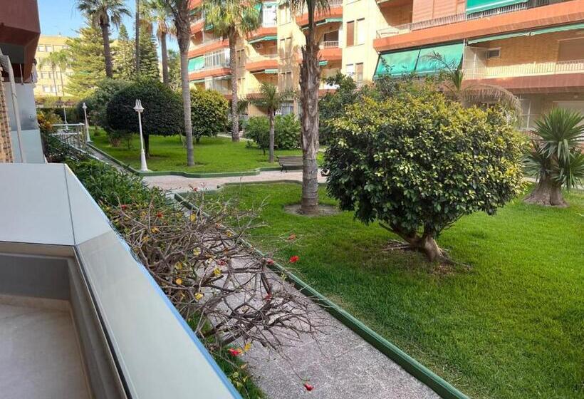 テラス付スーペリアルーム, Noy