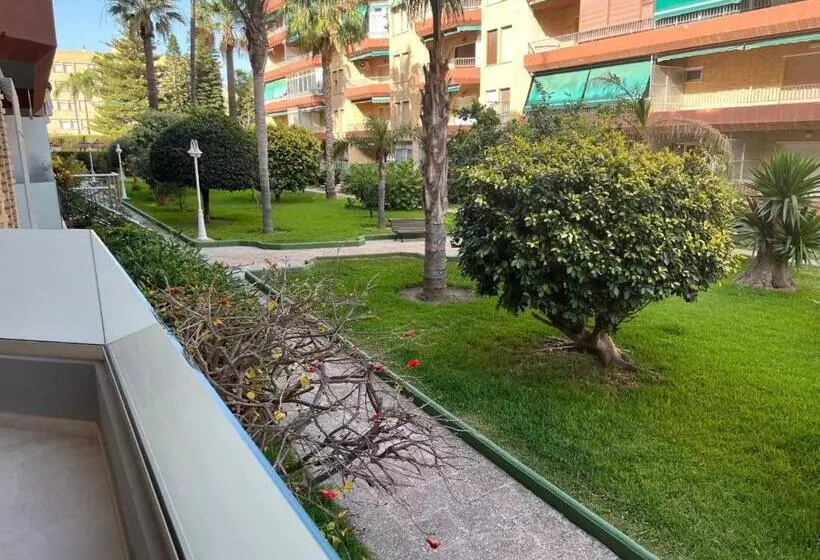 Superior Room with Terrace, Noy