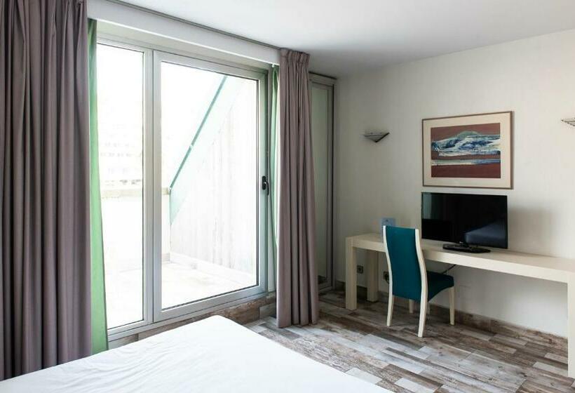 Номер Стандарт, Palacio Del Mar