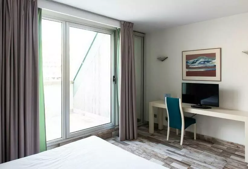 Standard Room, Palacio Del Mar