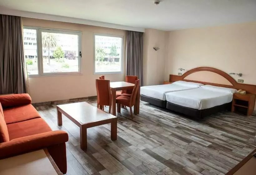 Standard Room, Palacio Del Mar