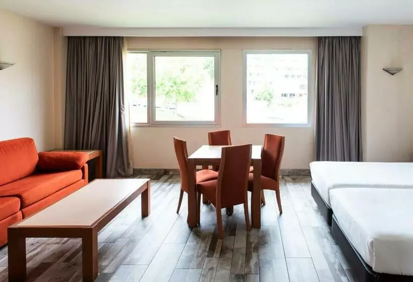 Standard Room, Palacio Del Mar