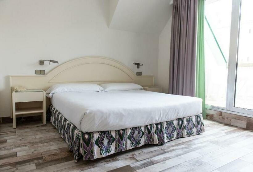 Номер Стандарт, Palacio Del Mar