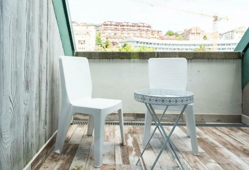 Номер Стандарт, Palacio Del Mar