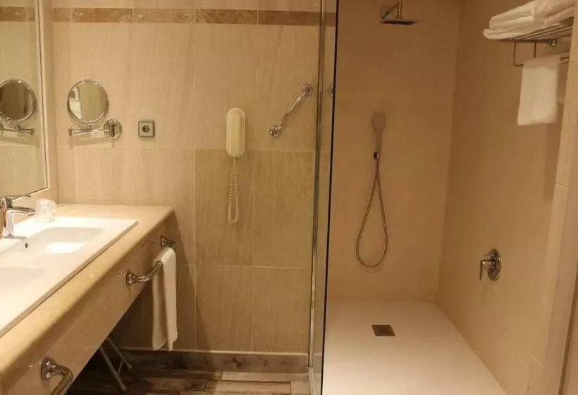 Standard Room, Palacio Del Mar