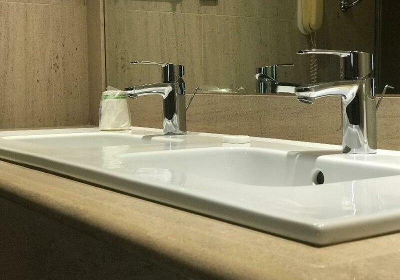 Номер Стандарт, Palacio Del Mar