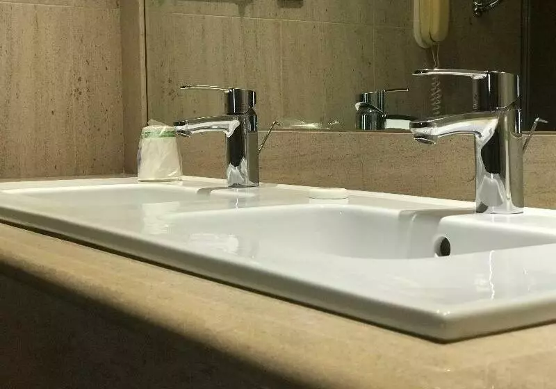 Standard Room, Palacio Del Mar