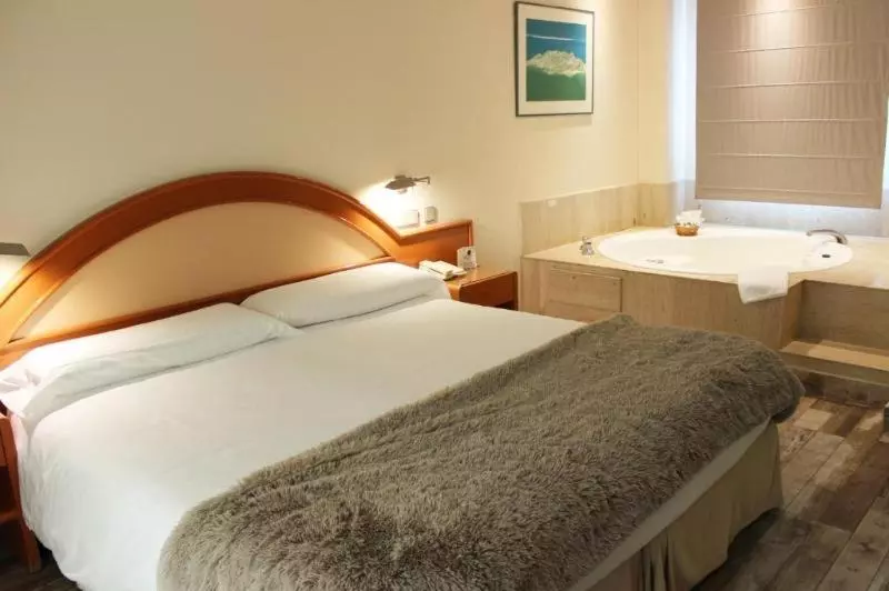 Standard Room, Palacio Del Mar