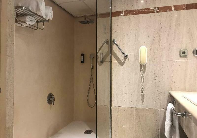 Номер Стандарт, Palacio Del Mar