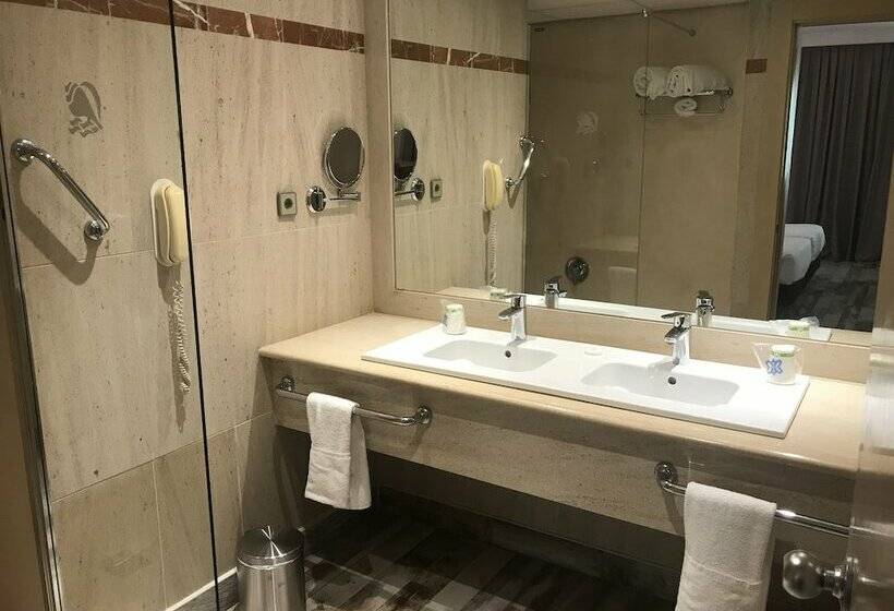 Номер Стандарт, Palacio Del Mar