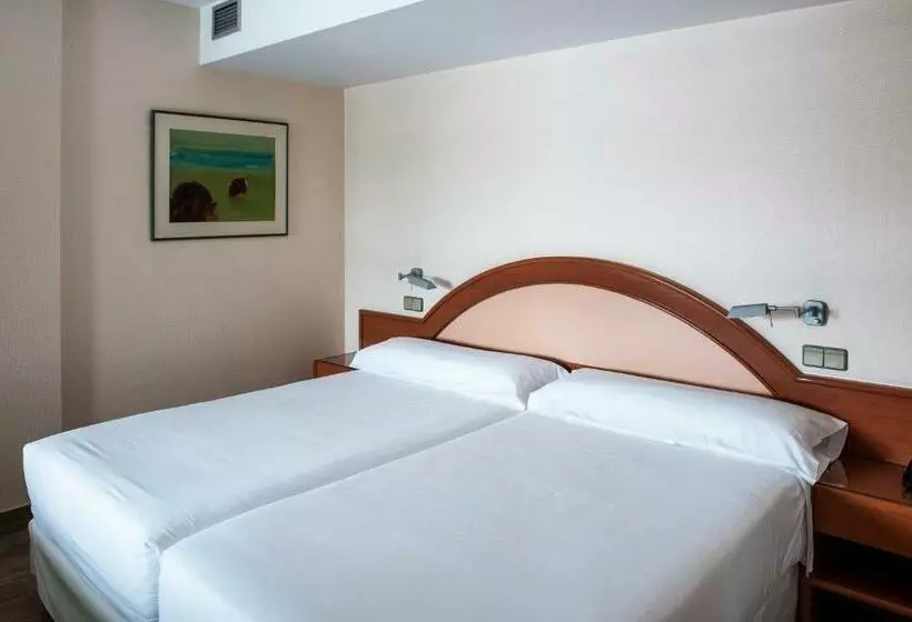 Junior Suite, Palacio Del Mar