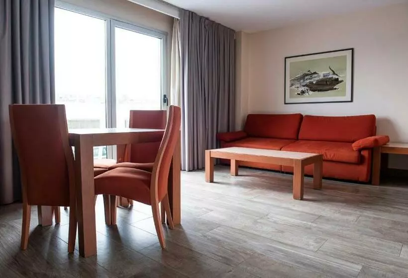 Junior Suite, Palacio Del Mar