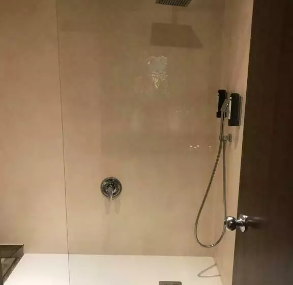 Junior Suite, Palacio Del Mar
