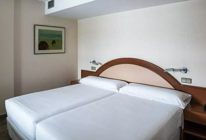 Junior Suite, Palacio Del Mar