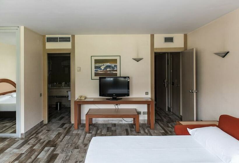 Номер Стандарт Трехместный, Palacio Del Mar