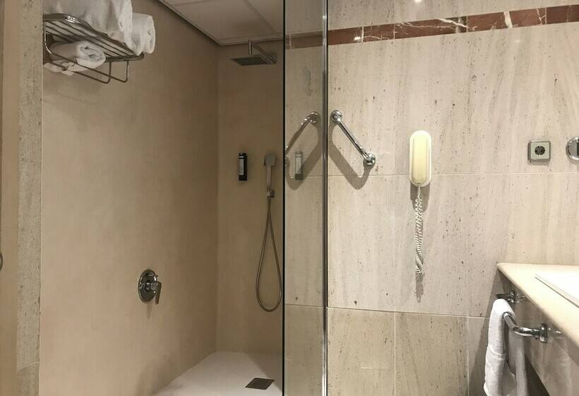 Номер Стандарт Трехместный, Palacio Del Mar