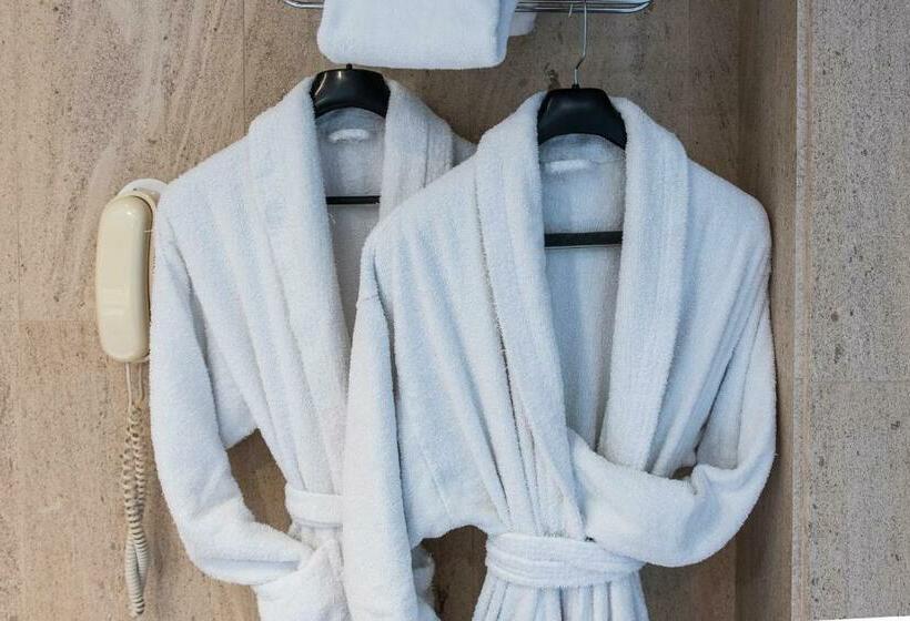 Люкс с гидромассажем, Palacio Del Mar