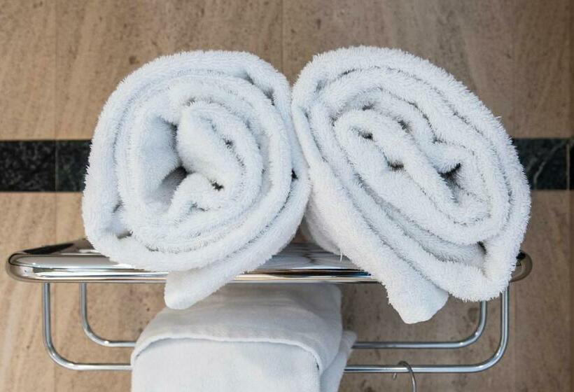 Люкс с гидромассажем, Palacio Del Mar