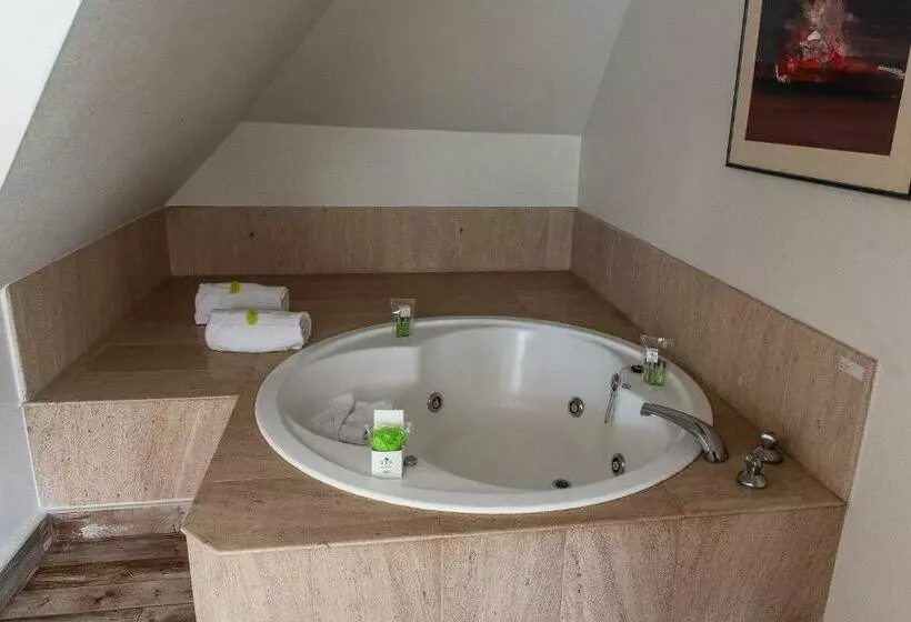 Suite with Hot Tub, Palacio Del Mar