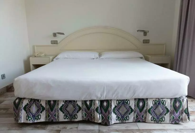 スタンダードシングルルーム, Palacio Del Mar